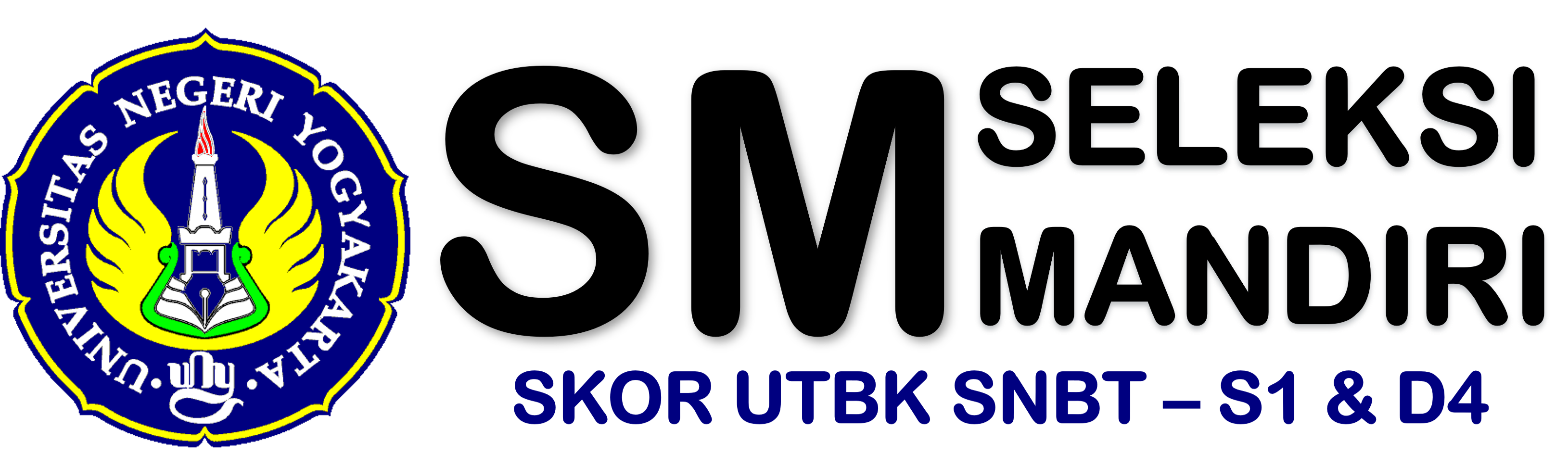 sm skor utbk