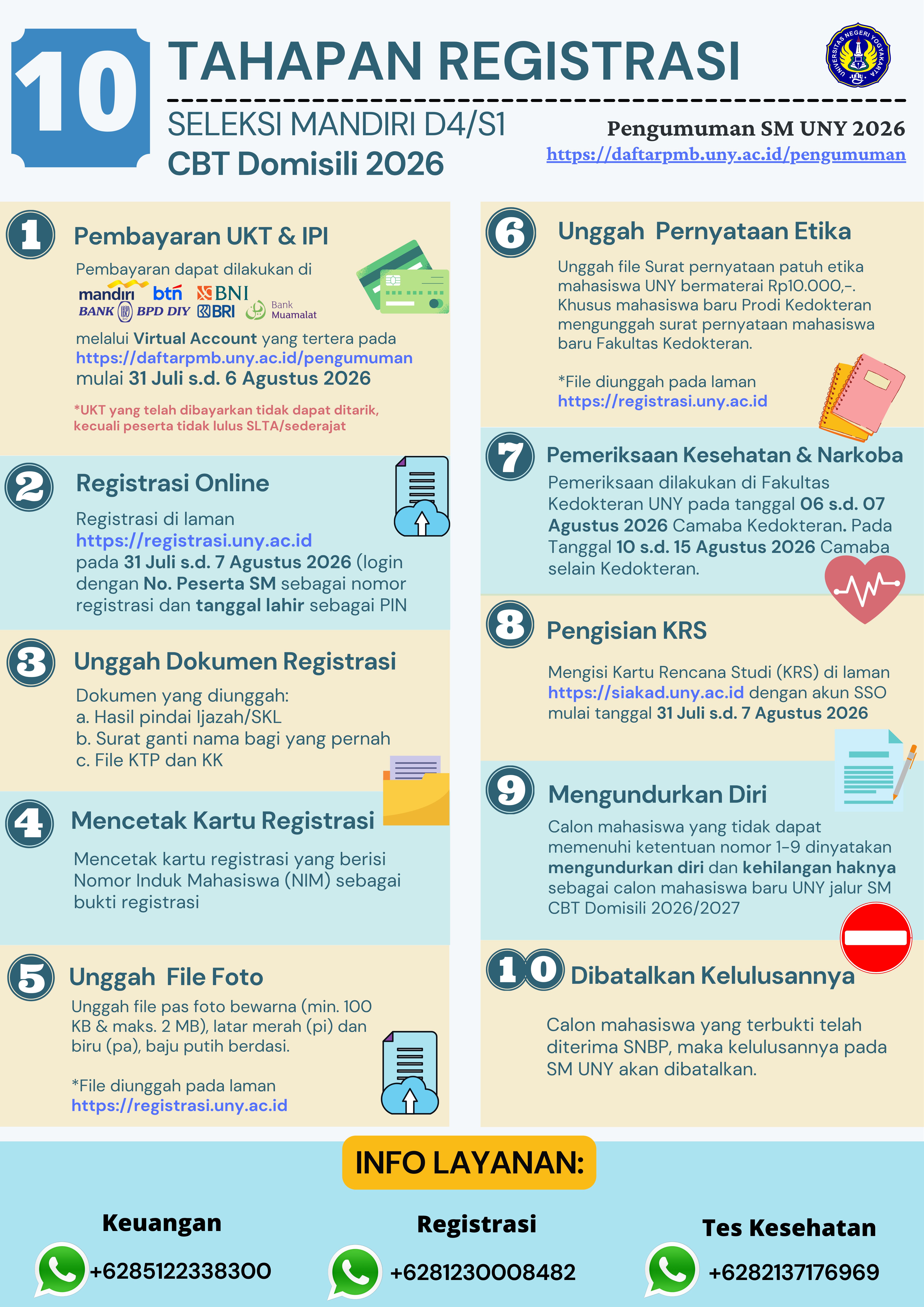 panduan cbt domisili uny