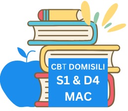 S1&D4 CBT DOMISILI MAC